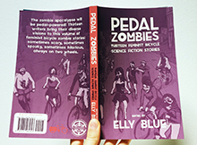 Zombies cover